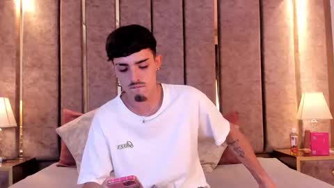 Niko Stone online show from March 2026 04:51:01 AM