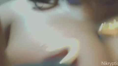 Snapshot of nikryptic chatting on December 2025 04:53:02 AM Nikole online show from December 2025 04:53:02 AM