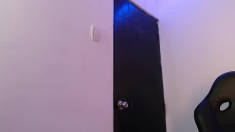 Nicole    GTM-5 1100 pm - 700 am online show from January 2025 09:55:01 AM