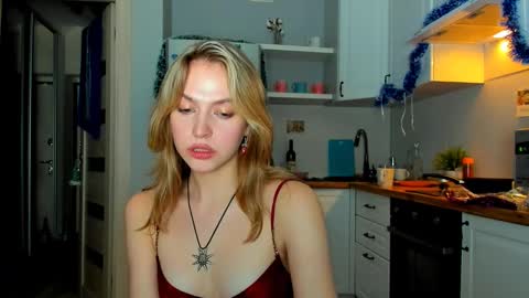 Veronica online show from January 2025 07:29:02 PM