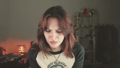 Veronica online show from May 2026 07:54:02 PM
