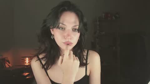 Snapshot of niky_jess chatting on June 2026 08:17:01 PM Veronica online show from June 2026 08:17:01 PM