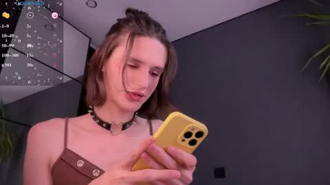Niky online show from July 2026 11:47:02 AM