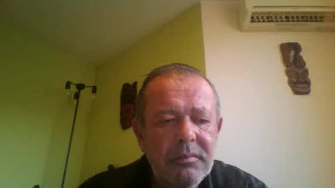 nikyo419 online show from October 2025 04:44:02 AM