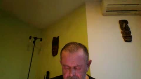 nikyo419 online show from November 2025 05:28:02 AM