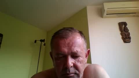 nikyo419 online show from April 2026 05:32:02 AM