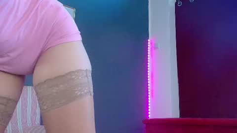 Snapshot of nikystyris chatting on July 2026 06:18:02 AM nikystyris online show from July 2026 06:18:02 AM