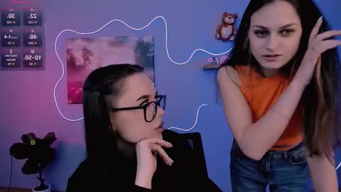 nila_eclipse online show from March 2026 09:53:02 AM