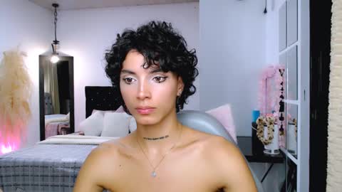 Snapshot of nilam217 chatting on February 2025 11:46:02 PM Nilam online show from February 2025 11:46:02 PM