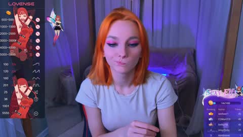 Snapshot of nillie_kelly chatting on January 2025 12:42:02 AM Nillie online show from January 2025 12:42:02 AM