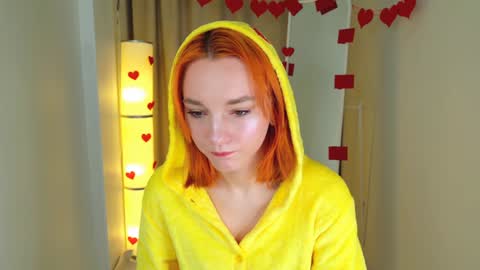 Snapshot of nillie_kelly chatting on February 2025 08:57:01 PM Nillie online show from February 2025 08:57:01 PM