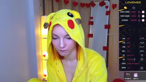 Snapshot of nillie_kelly chatting on February 2025 10:21:01 PM Nillie online show from February 2025 10:21:01 PM
