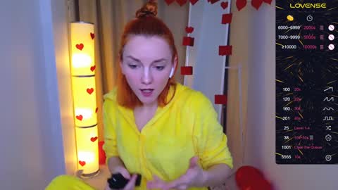 Snapshot of nillie_kelly chatting on February 2025 01:25:02 AM Nillie online show from February 2025 01:25:02 AM
