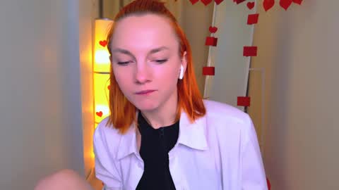 Snapshot of nillie_kelly chatting on February 2025 01:54:01 AM Nillie online show from February 2025 01:54:01 AM