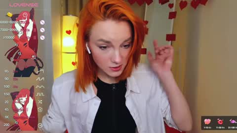 Snapshot of nillie_kelly chatting on February 2025 08:21:01 PM Nillie online show from February 2025 08:21:01 PM