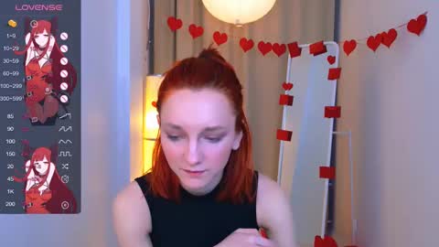 Snapshot of nillie_kelly chatting on February 2025 08:55:01 PM Nillie online show from February 2025 08:55:01 PM