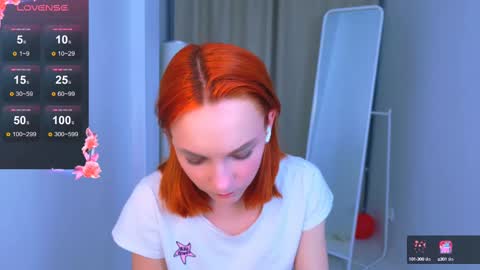 Snapshot of nillie_kelly chatting on February 2025 12:05:02 AM Nillie online show from February 2025 12:05:02 AM