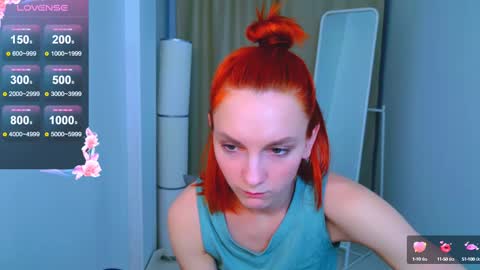 Snapshot of nillie_kelly chatting on February 2025 12:27:02 AM Nillie online show from February 2025 12:27:02 AM
