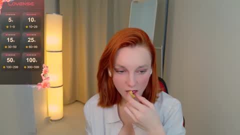 Snapshot of nillie_kelly chatting on February 2025 10:18:02 PM Nillie online show from February 2025 10:18:02 PM