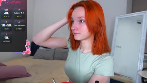 Snapshot of nillie_kelly chatting on March 2025 04:34:02 AM Nillie online show from March 2025 04:34:02 AM