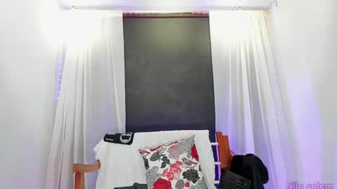 Snapshot of nilosolem12 chatting on February 2025 06:01:01 PM nilo solem online show from February 2025 06:01:01 PM