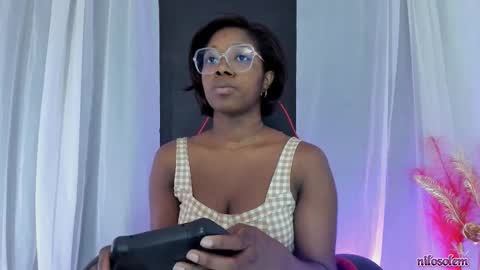 Snapshot of nilosolem12 chatting on October 2025 09:42:01 PM nilo solem online show from October 2025 09:42:01 PM