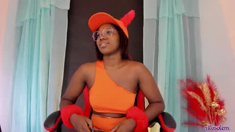 Snapshot of nilosolem12 chatting on October 2025 01:01:02 PM nilo solem online show from October 2025 01:01:02 PM