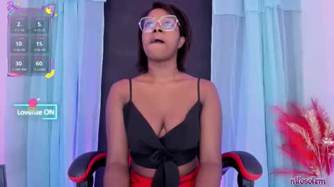 Snapshot of nilosolem12 chatting on November 2025 09:13:01 PM nilo solem online show from November 2025 09:13:01 PM