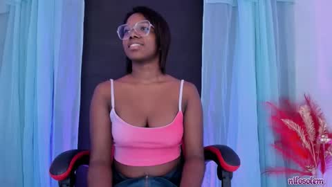 Snapshot of nilosolem12 chatting on November 2025 10:48:01 PM nilo solem online show from November 2025 10:48:01 PM