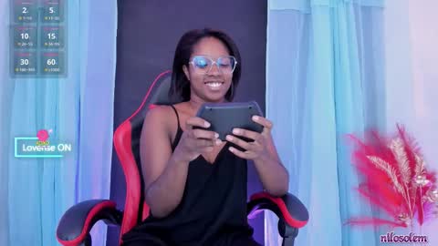 Snapshot of nilosolem12 chatting on November 2025 06:45:01 PM nilo solem online show from November 2025 06:45:01 PM