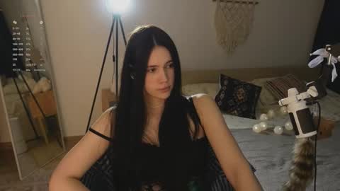 Jennet online show from February 2026 07:10:02 PM