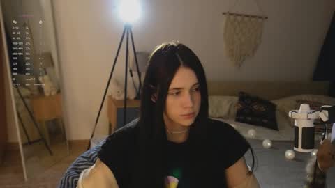 Jennet online show from February 2026 06:48:01 PM