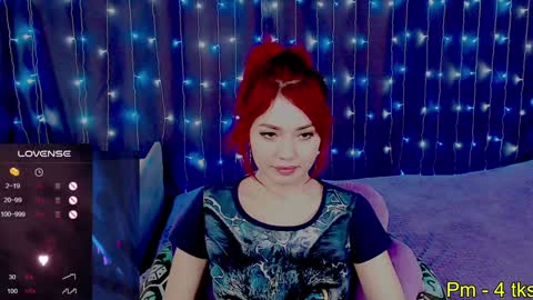 Nimfeya online show from January 2025 10:38:01 AM