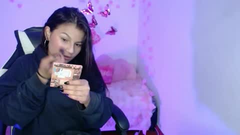 nina__666 online show from December 2025 11:25:02 AM