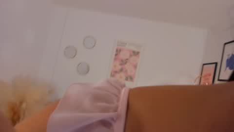Snapshot of nina_agdal chatting on December 2024 12:12:01 AM NINA online show from December 2024 12:12:01 AM