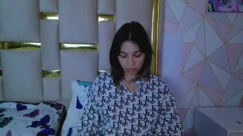 Nina Carther online show from December 2025 11:06:01 AM