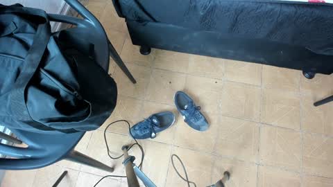 Snapshot of nina_cute06 chatting on January 2025 08:43:01 AM Nina online show from January 2025 08:43:01 AM