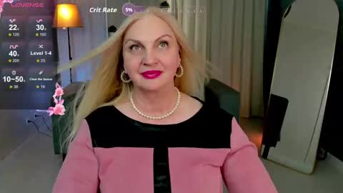 Snapshot of nina_deville chatting on September 2025 09:09:01 AM Nina online show from September 2025 09:09:01 AM