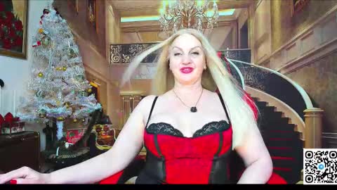 Snapshot of nina_deville chatting on January 2026 07:45:02 AM Nina online show from January 2026 07:45:02 AM