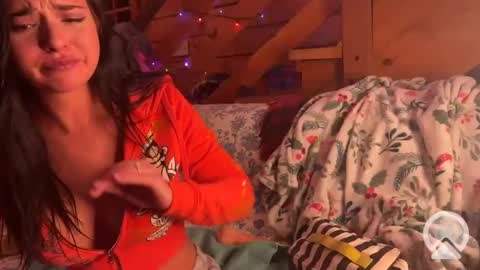 Snapshot of nina_ecstasy chatting on December 2024 04:09:01 AM Nina Ecstasy online show from December 2024 04:09:01 AM