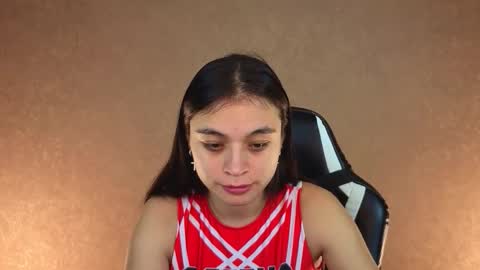 Ketrin online show from November 2025 02:55:01 AM