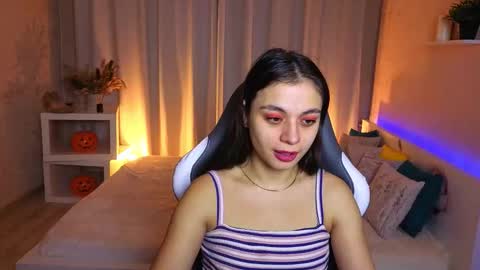 Snapshot of nina_fierce chatting on November 2025 03:16:01 AM Ketrin online show from November 2025 03:16:01 AM