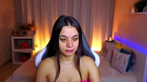 Snapshot of nina_fierce chatting on November 2025 03:09:02 AM Ketrin online show from November 2025 03:09:02 AM