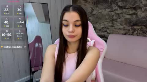 Ketrin online show from January 2026 01:54:02 AM