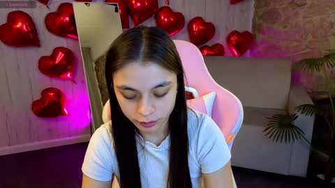 Ketrin online show from March 2026 01:43:02 AM