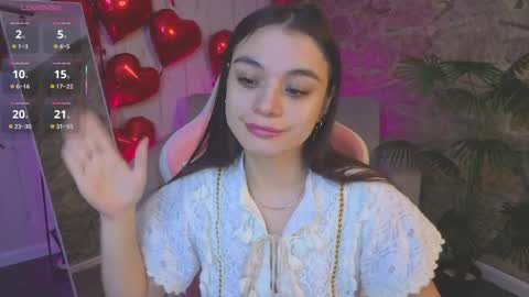 Ketrin online show from March 2026 01:33:02 AM