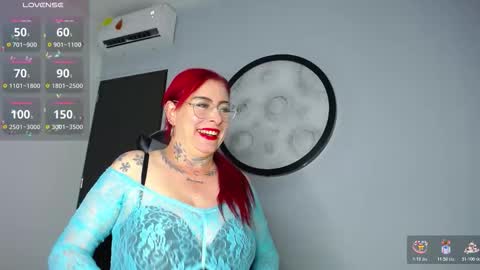 nina_foxx02 online show from December 2025 07:53:01 PM