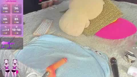 Snapshot of nina_gauther_ chatting on May 2026 02:58:02 PM Nina Gauther online show from May 2026 02:58:02 PM