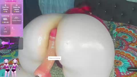 Snapshot of nina_gauther_ chatting on June 2026 05:56:02 PM Nina Gauther online show from June 2026 05:56:02 PM