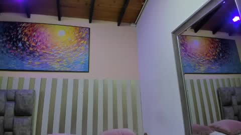 Snapshot of nina_glow_ chatting on June 2026 11:26:02 AM nina_glow_ online show from June 2026 11:26:02 AM